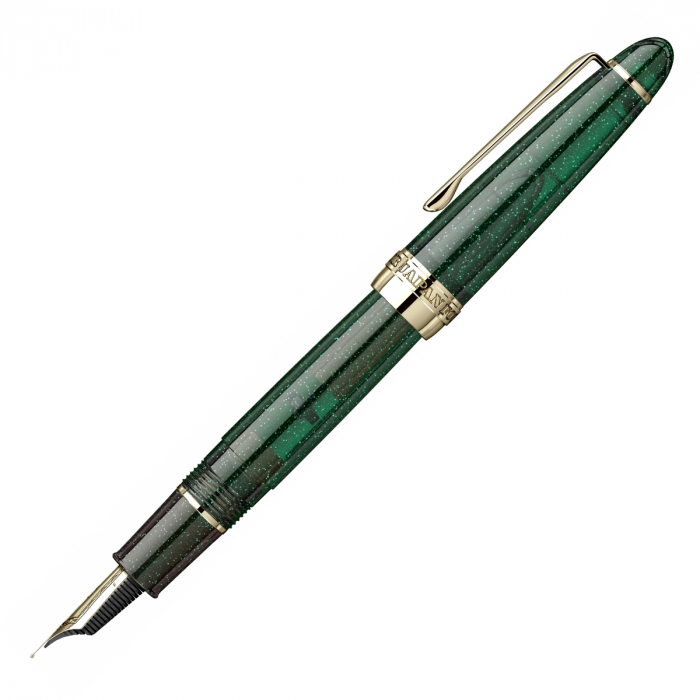 Stilou Shikiori Kusa Asobi Yukiusagi Green GT, Sailor [6]