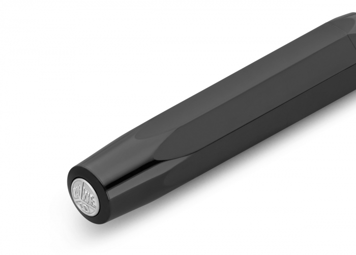 Stilou SKYLINE Sport Black Kaweco [5]