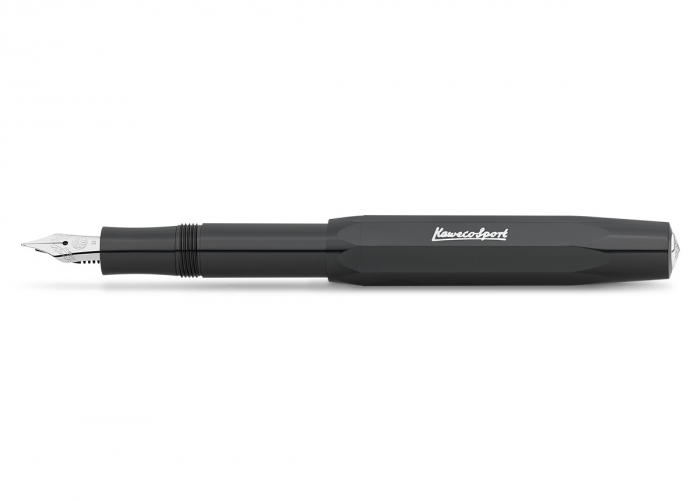 Stilou SKYLINE Sport Black Kaweco [7]