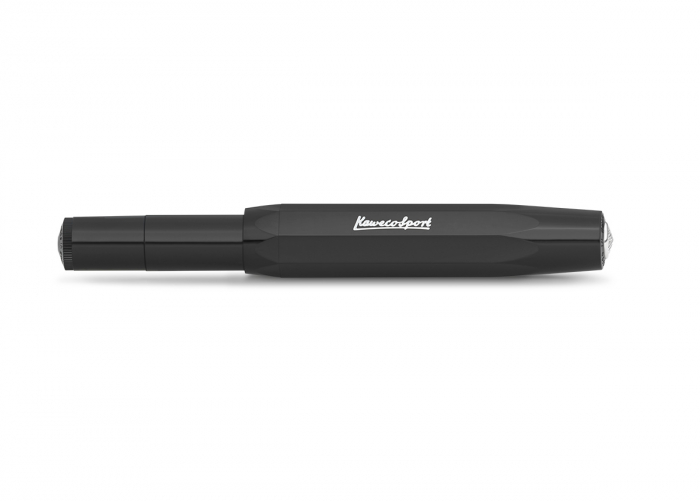 Stilou SKYLINE Sport Black Kaweco [2]