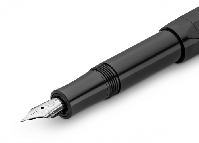 Stilou SKYLINE Sport Black Kaweco [3]