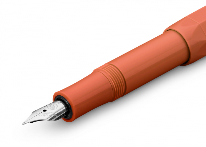 Stilou SKYLINE Sport Fox Kaweco [3]