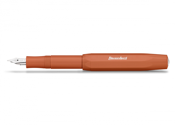 Stilou SKYLINE Sport Fox Kaweco [2]