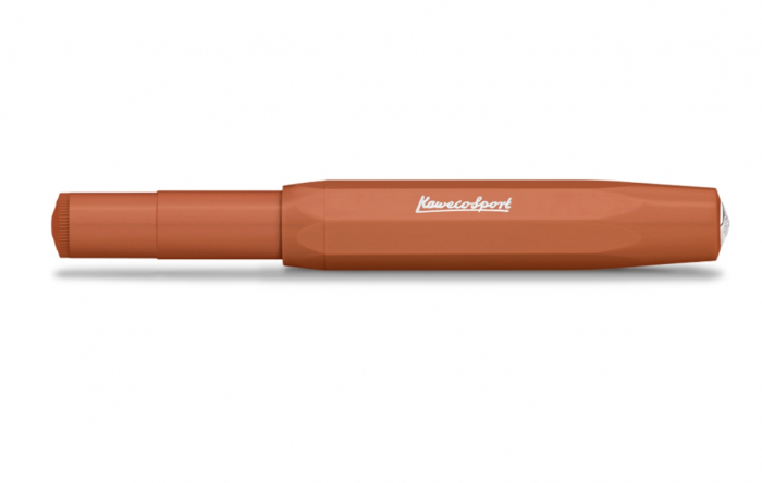 Stilou SKYLINE Sport Fox Kaweco [4]