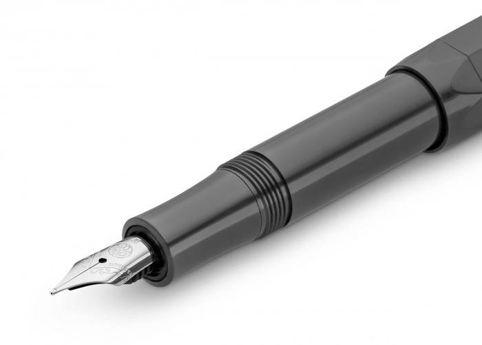 Stilou SKYLINE Sport Grey Kaweco [3]