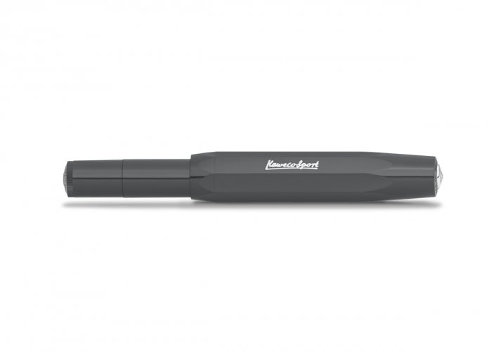 Stilou SKYLINE Sport Grey Kaweco [2]