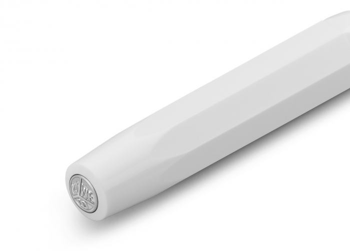 Stilou SKYLINE Sport White Kaweco [4]