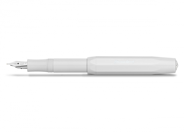 Stilou SKYLINE Sport White Kaweco [11]