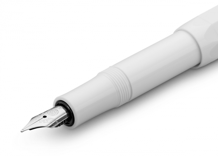 Stilou SKYLINE Sport White Kaweco [8]