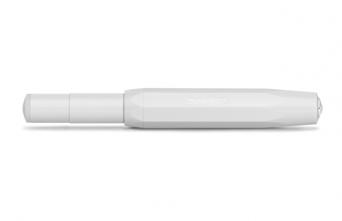 Stilou SKYLINE Sport White Kaweco [9]