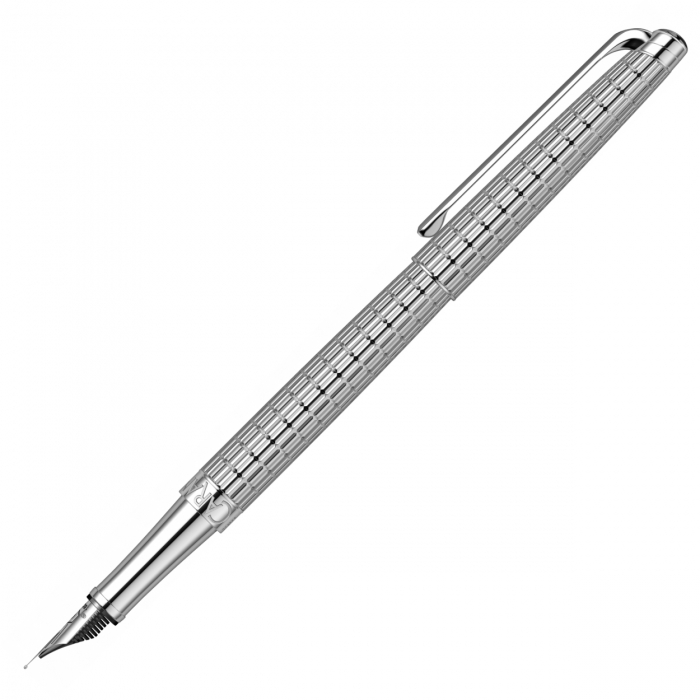 Stilou Slim Leman Lights SRT 18k, Caran d'Ache [7]