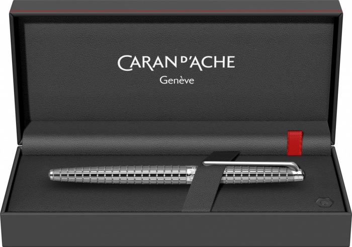 Stilou Slim Leman Lights SRT 18k, Caran d'Ache [5]
