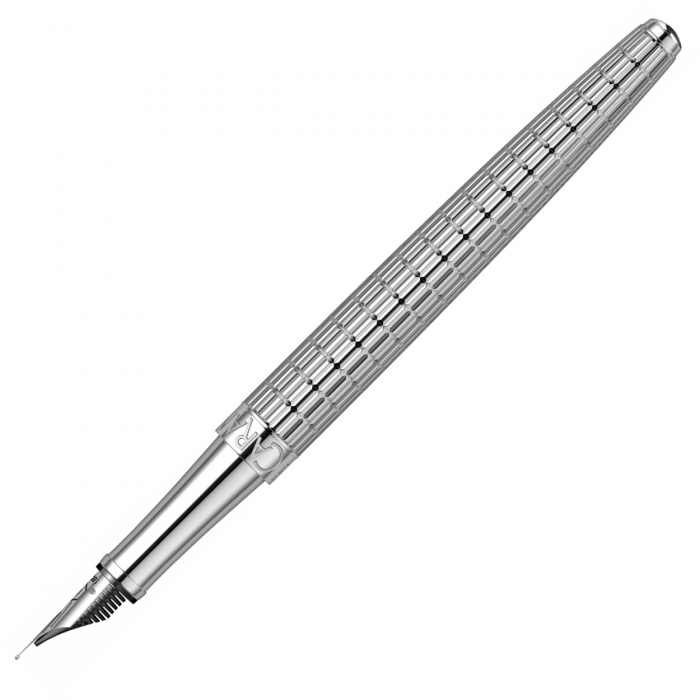 Stilou Slim Leman Lights SRT 18k, Caran d'Ache [6]
