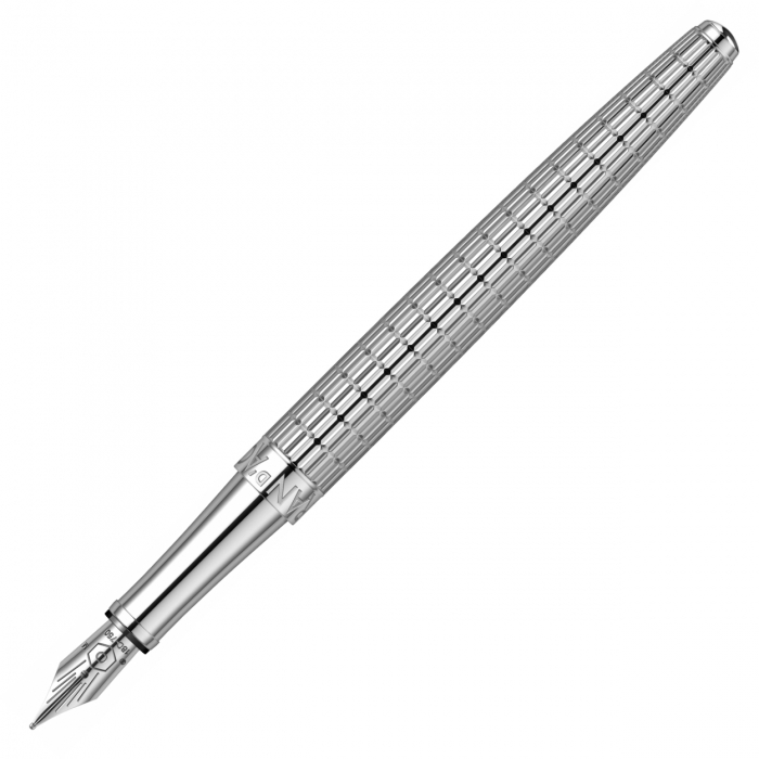 Stilou Slim Leman Lights SRT 18k, Caran d'Ache [4]
