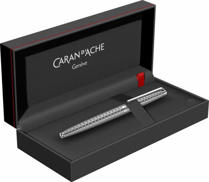 Stilou Slim Leman Lights SRT 18k, Caran d'Ache [8]