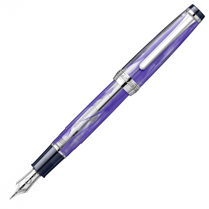 Stilou Slim Size GT Veilio II Violet NCT 21K, Sailor [1]
