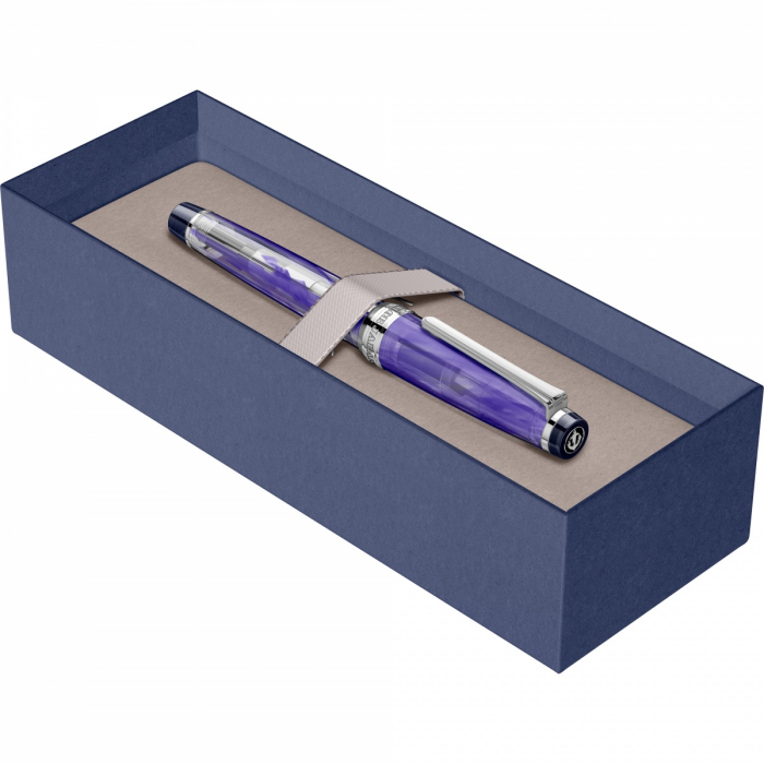 Stilou Slim Size GT Veilio II Violet NCT 21K, Sailor [4]