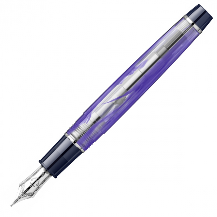 Stilou Slim Size GT Veilio II Violet NCT 21K, Sailor [3]