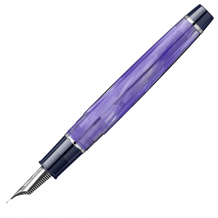 Stilou Slim Size GT Veilio II Violet NCT 21K, Sailor [6]