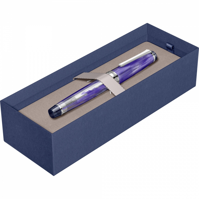Stilou Slim Size GT Veilio II Violet NCT 21K, Sailor [2]