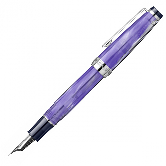 Stilou Slim Size GT Veilio II Violet NCT 21K, Sailor [7]