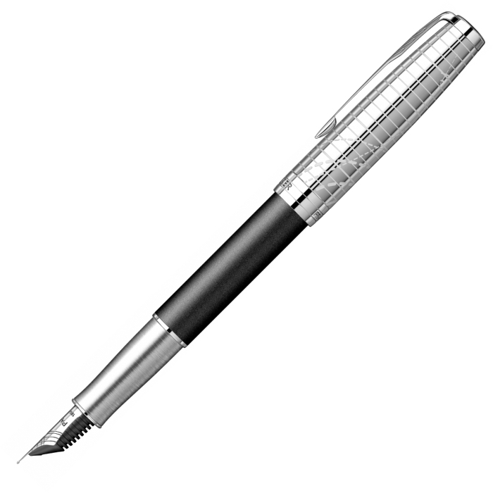 Stilou Sonnet Royal LE Legacy Of Flight PDT, Parker [6]