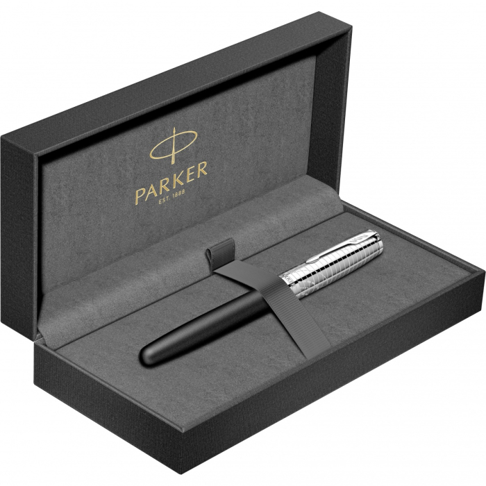 Stilou Sonnet Royal LE Legacy Of Flight PDT, Parker [4]