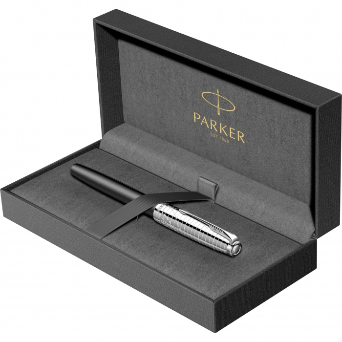 Stilou Sonnet Royal LE Legacy Of Flight PDT, Parker [2]