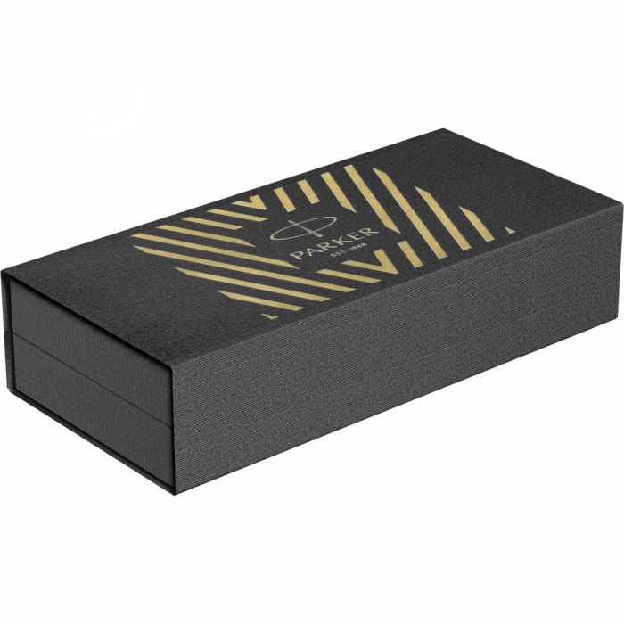 Stilou Sonnet Royal​​​​​​​ LE Pioneers Arrow GT, Parker [10]