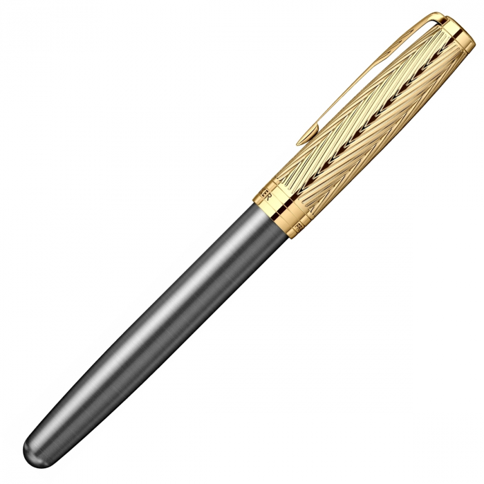 Stilou Sonnet Royal​​​​​​​ LE Pioneers Arrow GT, Parker [5]