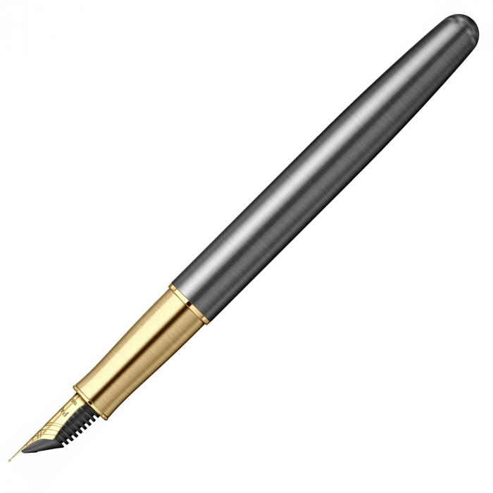 Stilou Sonnet Royal​​​​​​​ LE Pioneers Arrow GT, Parker [7]
