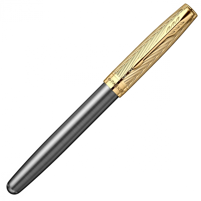 Stilou Sonnet Royal​​​​​​​ LE Pioneers Arrow GT, Parker [3]