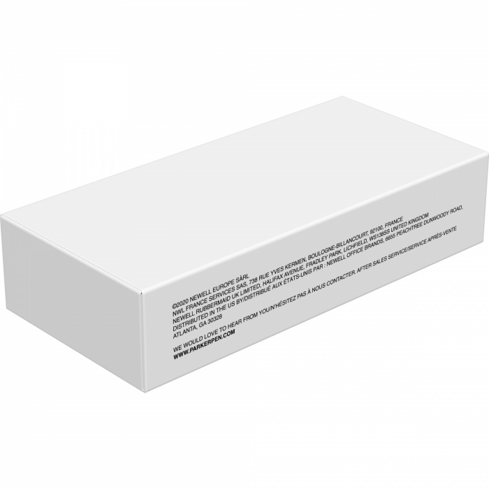 Stilou Sonnet Royal​​​​​​​ SE Ciselé Palladium CT 18k, Parker [10]