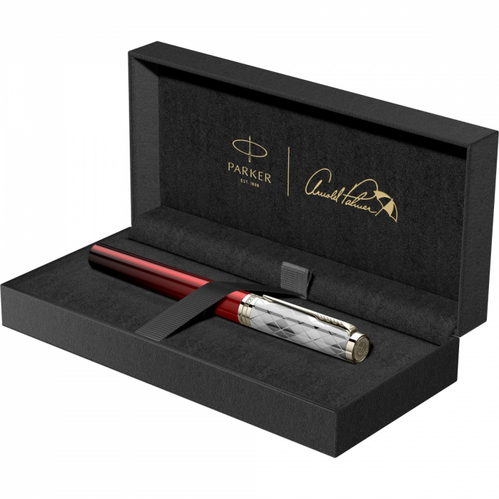 Stilou Ingenuity Royal​​​​​​​ LE Arnold Palmer GT, Parker [2]