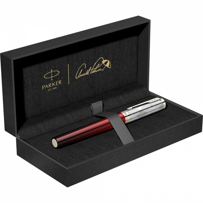 Stilou Ingenuity Royal​​​​​​​ LE Arnold Palmer GT, Parker [6]