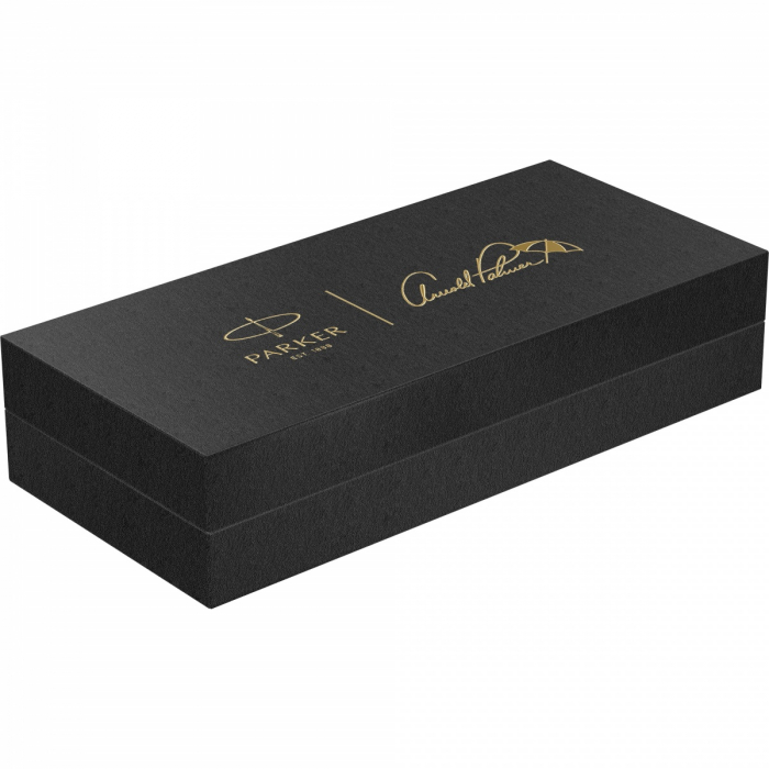 Stilou Ingenuity Royal​​​​​​​ LE Arnold Palmer GT, Parker [4]