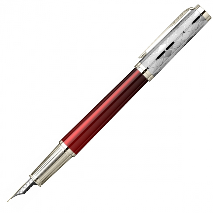 Stilou Ingenuity Royal​​​​​​​ LE Arnold Palmer GT, Parker [9]