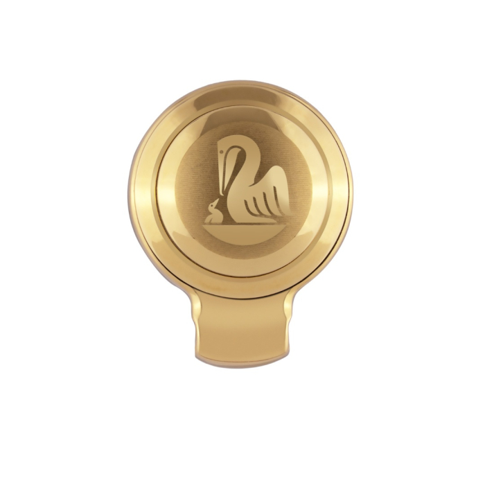 Stilou Souvean M600 Art Collection Georg Tippel - Editie Limitata, Pelikan [7]