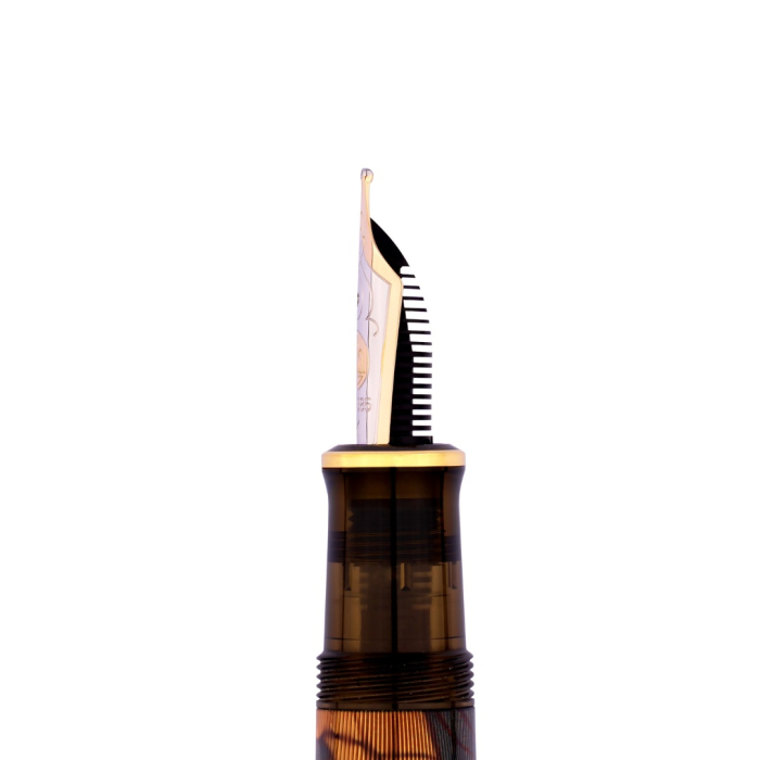 Stilou Souvean M600 Art Collection Georg Tippel - Editie Limitata, Pelikan [8]