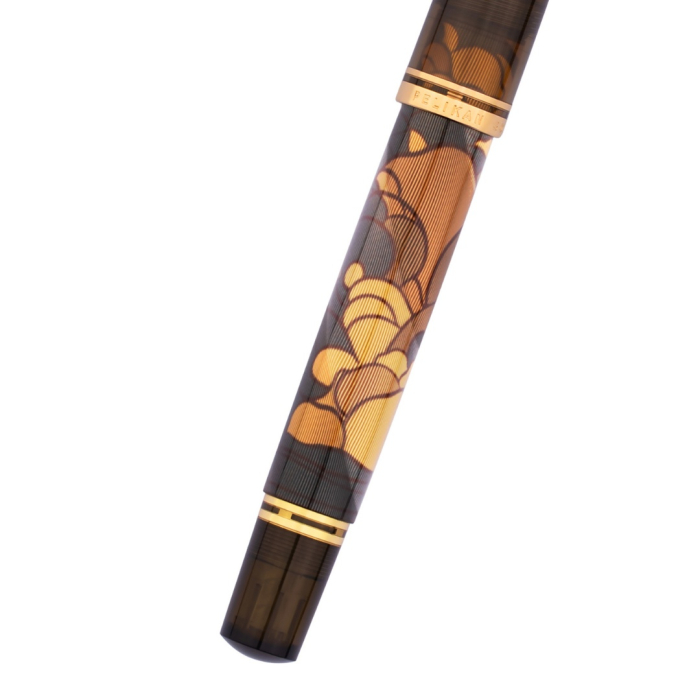 Stilou Souvean M600 Art Collection Georg Tippel - Editie Limitata, Pelikan [9]