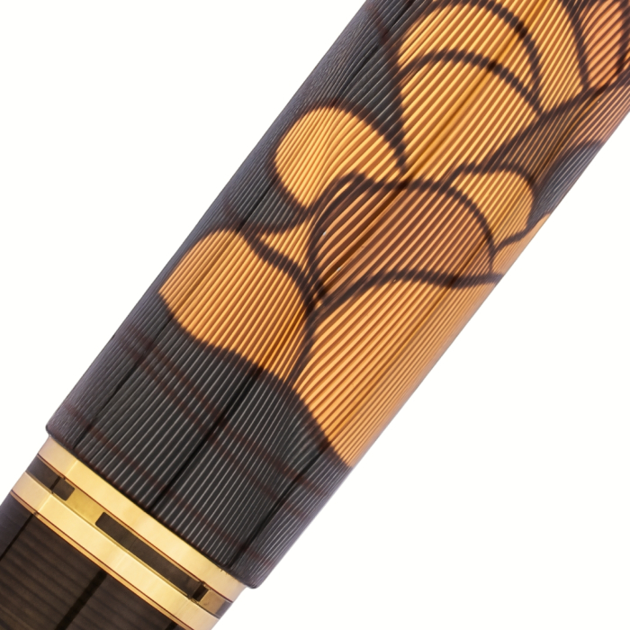 Stilou Souvean M600 Art Collection Georg Tippel - Editie Limitata, Pelikan [6]