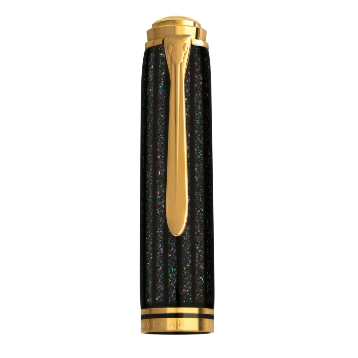 Stilou Souveran M1000 Raden Stardust, Pelikan [9]