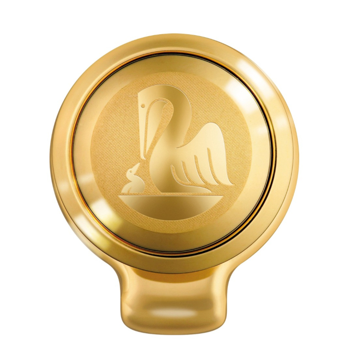 Stilou Souveran M1000 Raden Stardust, Pelikan [7]