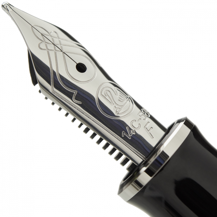 Stilou Souveran M405 Stresemann, Pelikan [3]