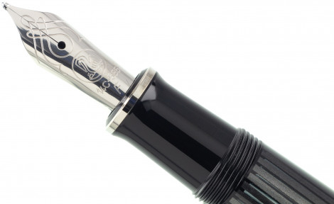 Stilou Souveran M605 Stresemann Pelikan [3]