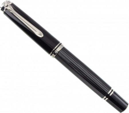 Stilou Souveran M605 Stresemann Pelikan [6]