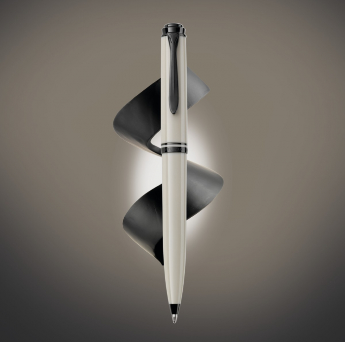 Pix Souveran K670 Warm Grey Special Edition, Pelikan   [3]