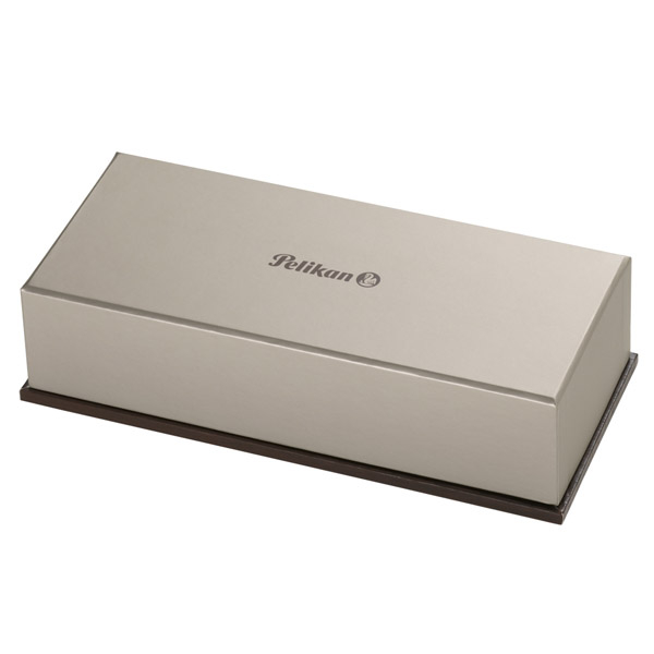 Pix Souveran K800 Black-Brown Pelikan [3]