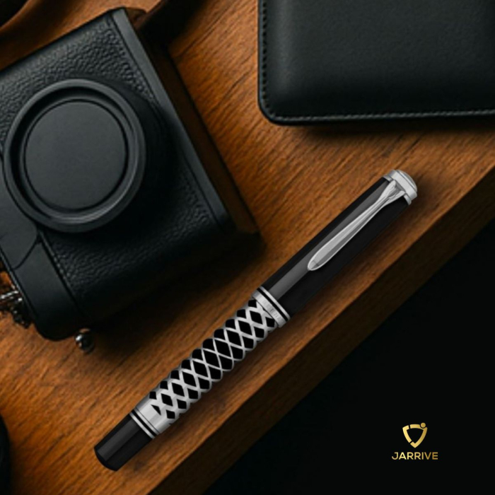 Stilou Souveran M805 Metal Sleeve, Pelikan -Editie Speciala 2025 [3]