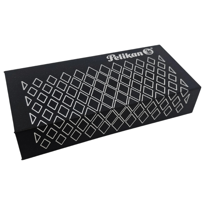 Stilou Souveran M805 Metal Sleeve, Pelikan - Editie Speciala 2025 [2]
